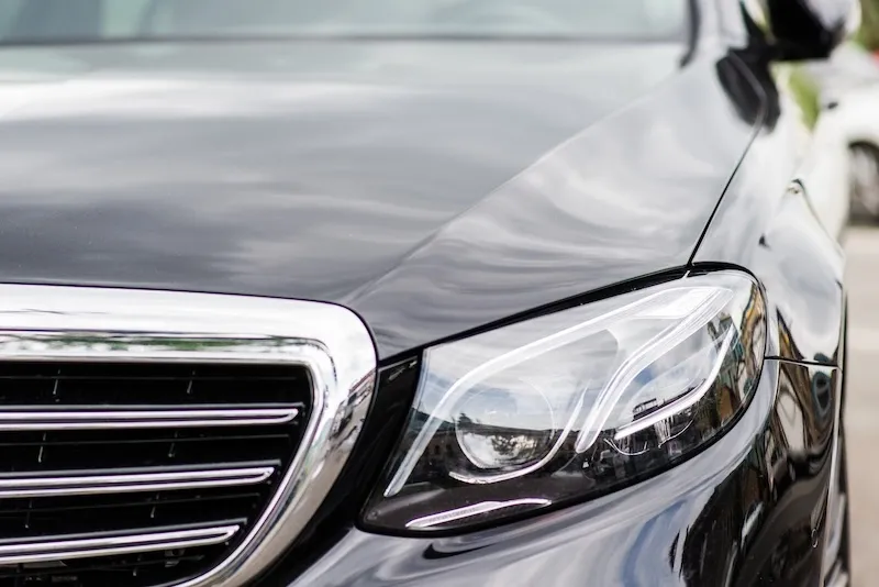 Chauffeur privé