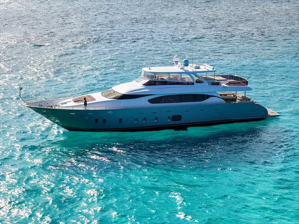 Location de Yachts